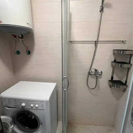 Apartment Coastera Group Cascadas 8 Sunny Beach