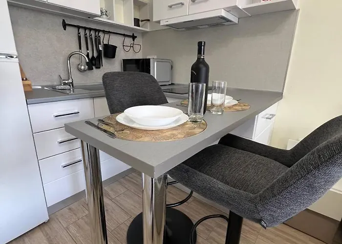 Διαμέρισμα Coastera Group Cascadas 8 *