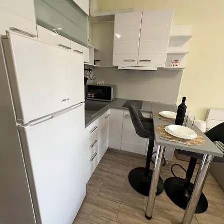 Coastera Group Cascadas 8 Apartment