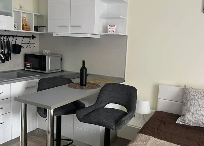 Coastera Group Cascadas 8 Apartamento