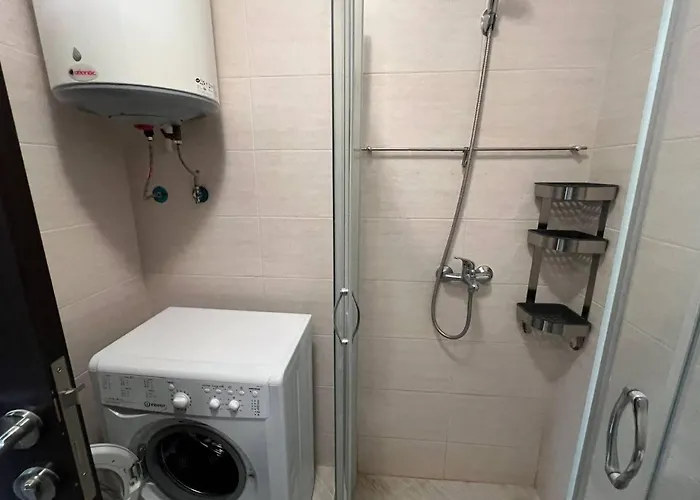 Apartamento Coastera Group Cascadas 8 Sunny Beach