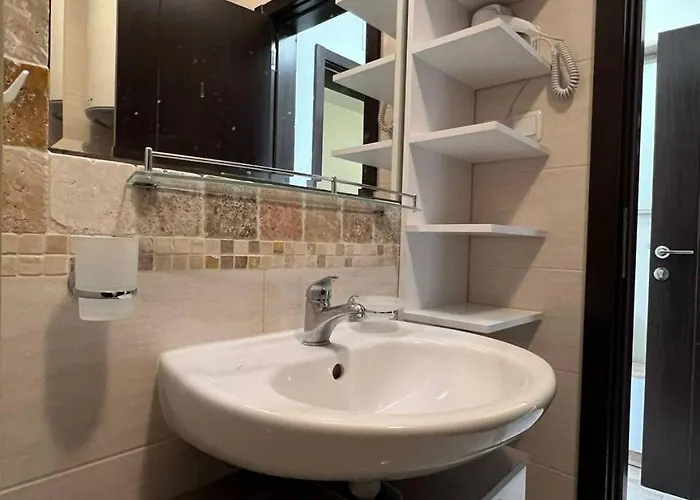 Apartamento Coastera Group Cascadas 8