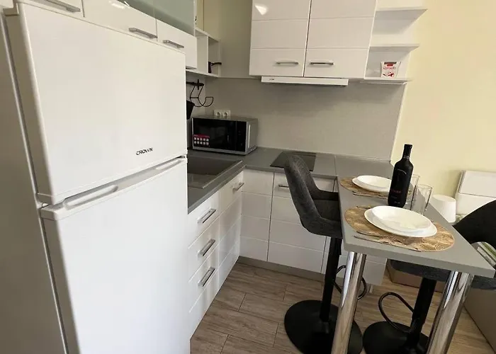 Coastera Group Cascadas 8 Apartamento